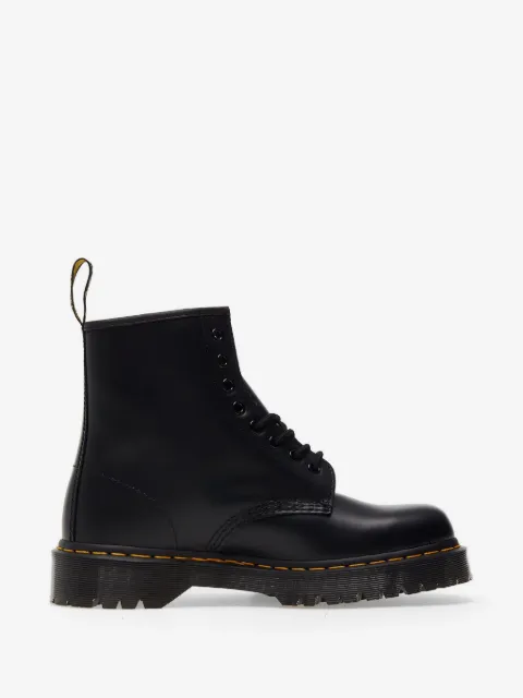 Dr Martens botas 1460 Bex 8 Eye de piel