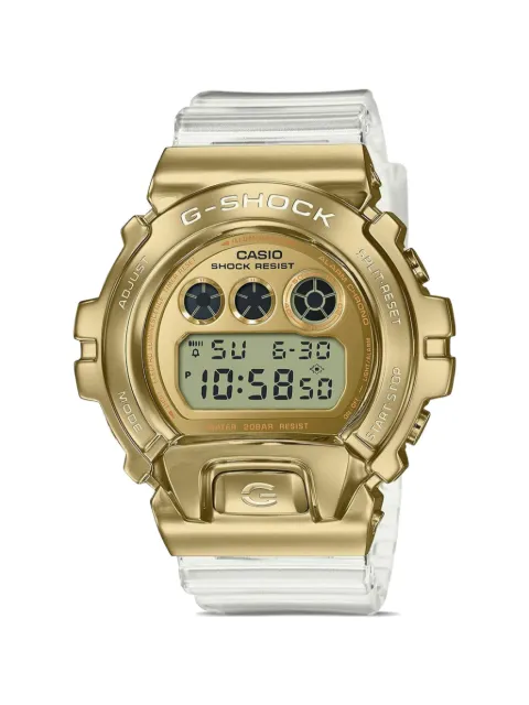 Casio  G-Shock 53mm watch