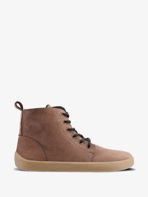 Be Lenka Atlas lace-up ankle sneakers