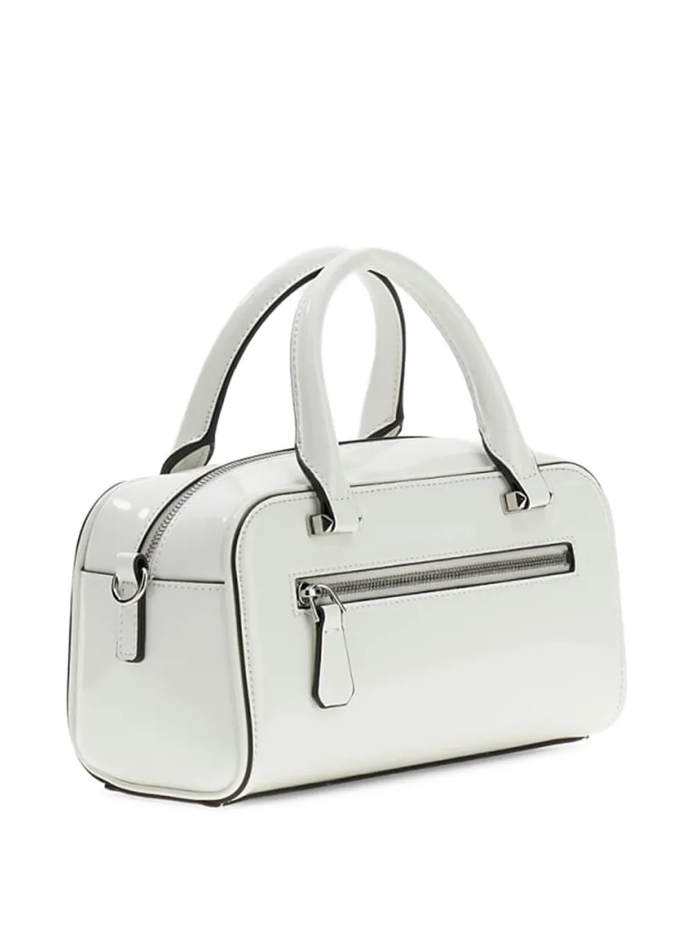 GUESS USA Kleine Arnela shopper Wit