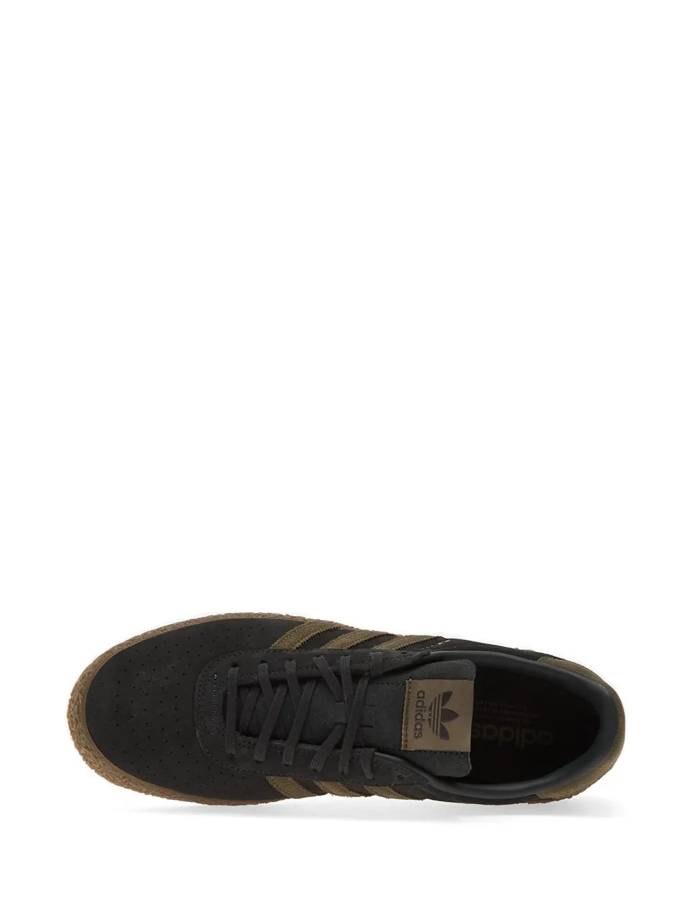 adidas Montreal sneakers Groen