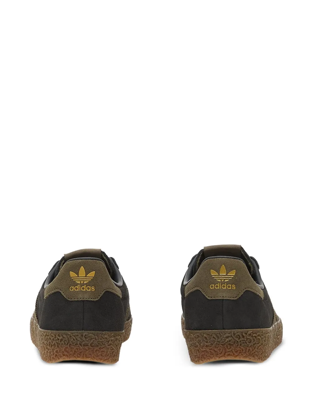 adidas Montreal sneakers Groen