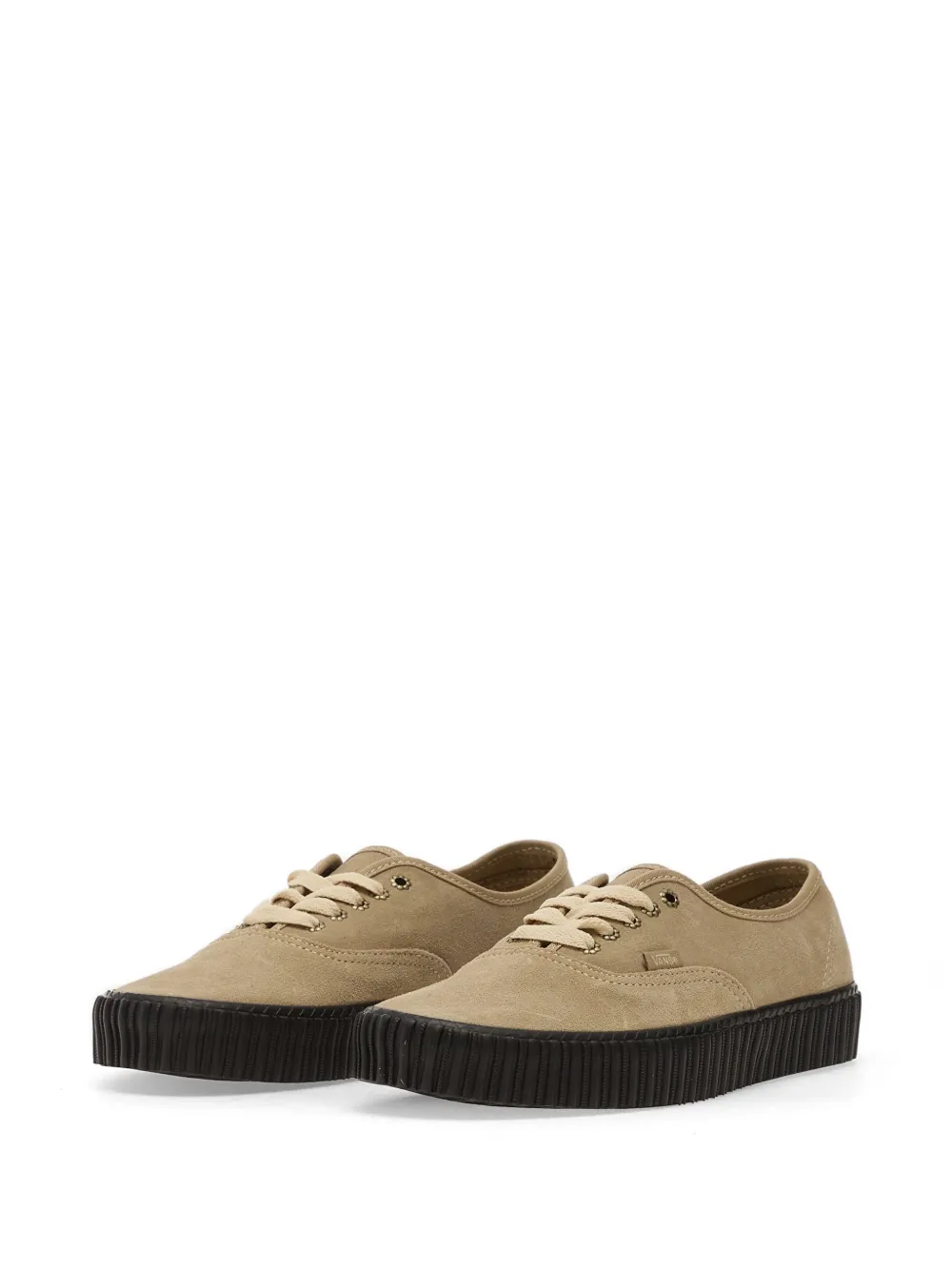 Vans Authentic Creeper sneakers Beige