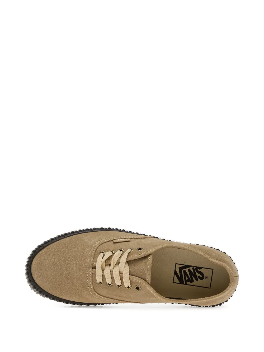 Vans Authentic Creeper sneakers Beige