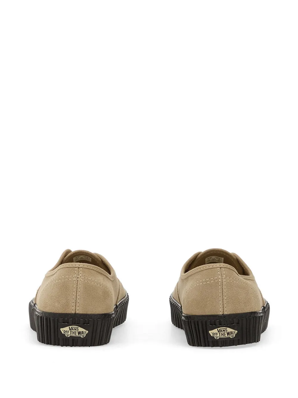 Vans Authentic Creeper sneakers Beige