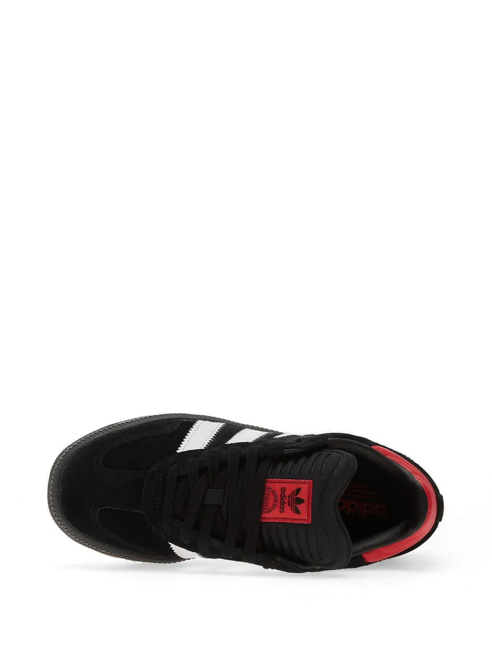 adidas Samba XLG sneakers Zwart