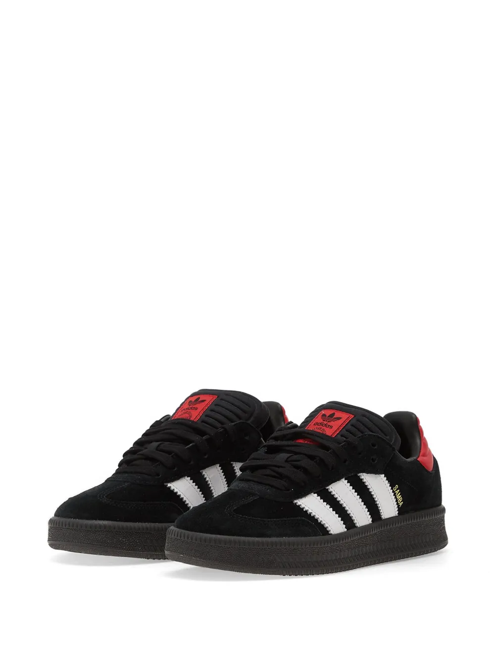 adidas Samba XLG sneakers Zwart