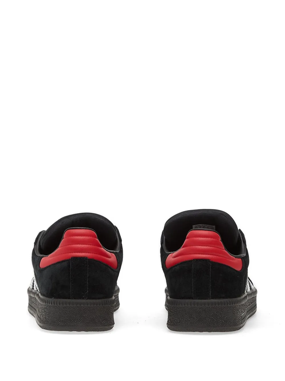 adidas Samba XLG sneakers Zwart