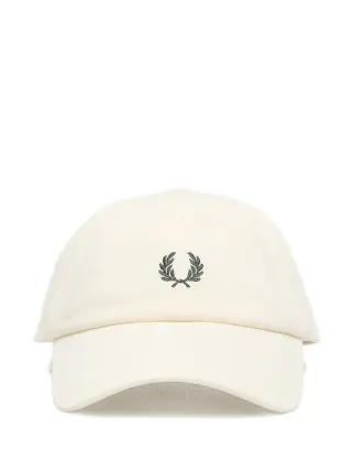 Fred Perry