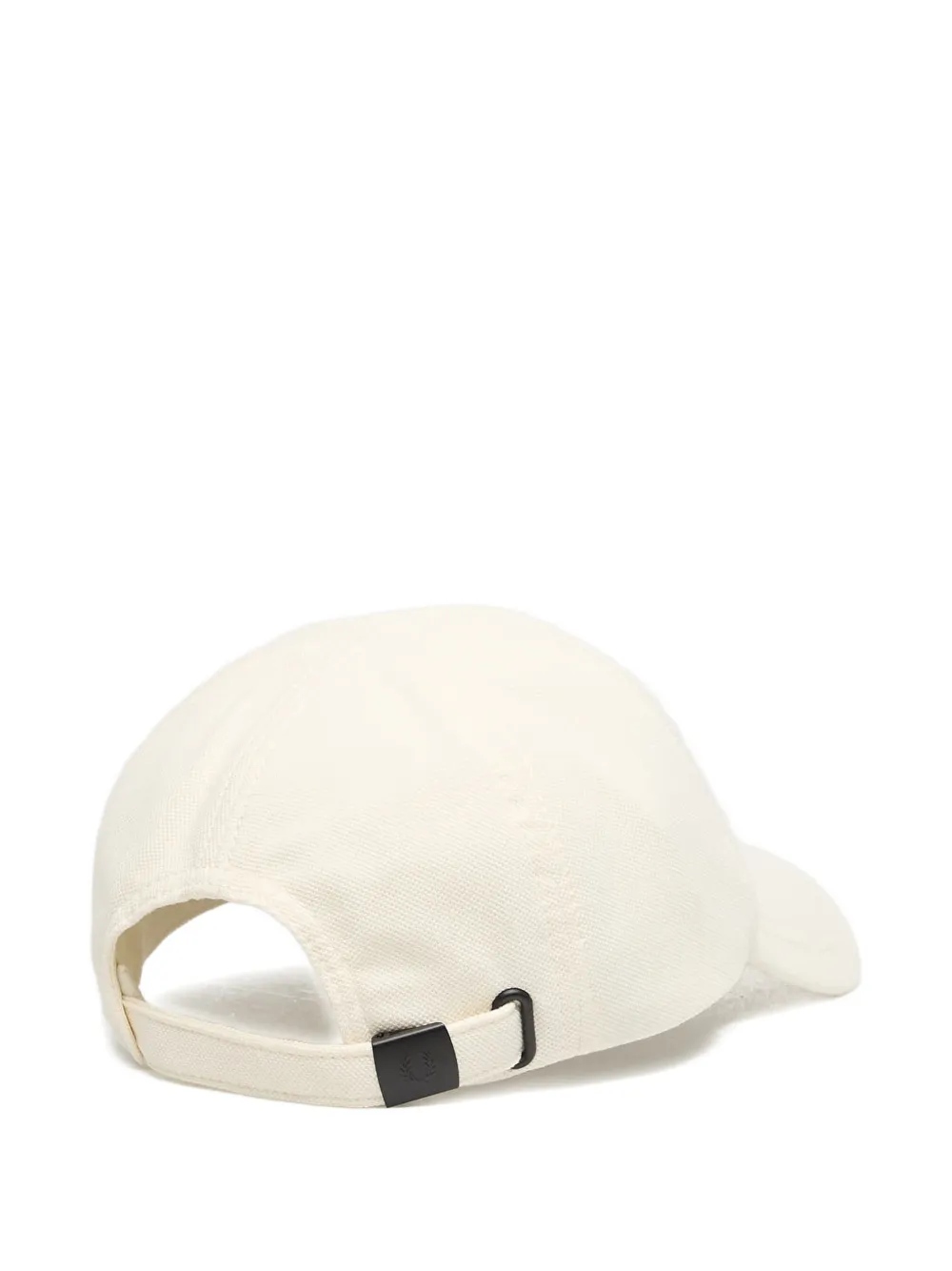 Fred Perry Hat Men In White
