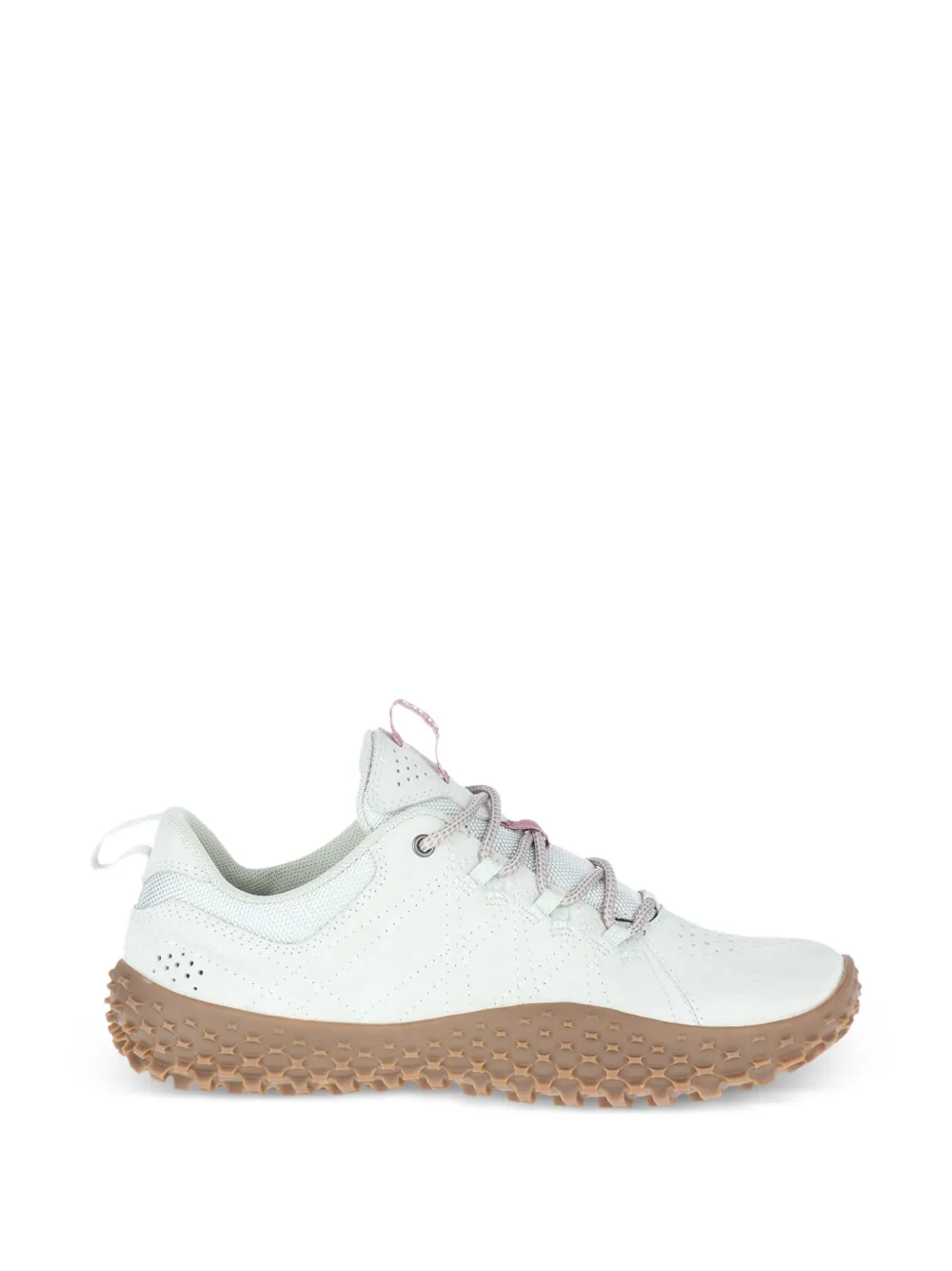 Merrell Wrapt geperforeerde sneakers Wit