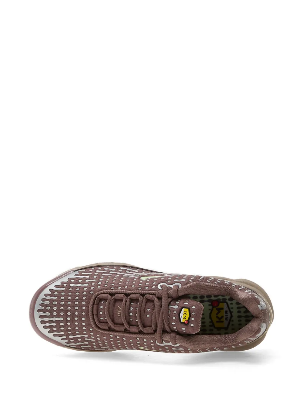 Nike Air Max Plus VII Kylian Mbappé sneakers Bruin