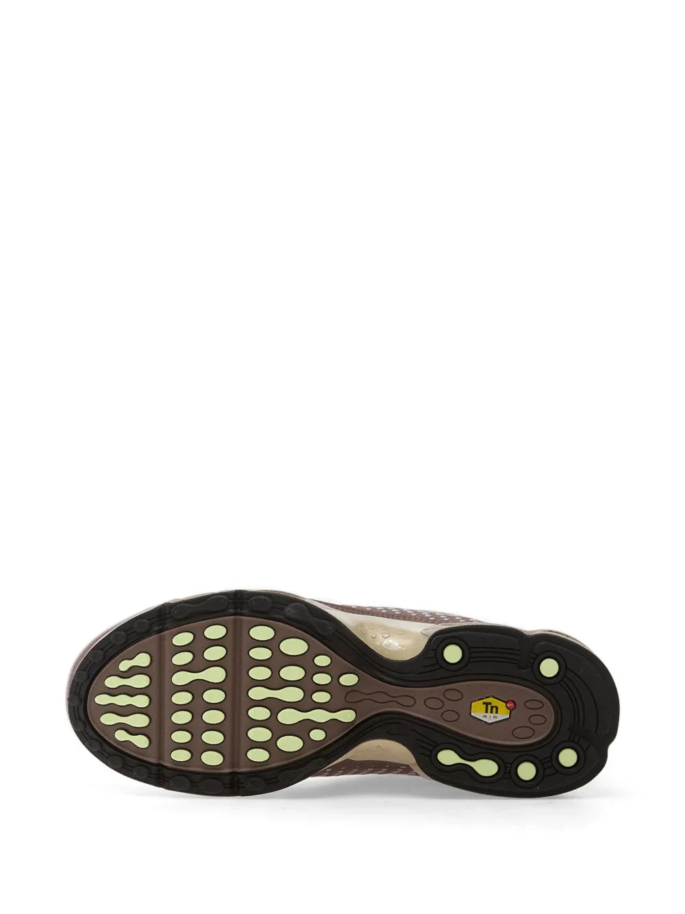 Nike Air Max Plus VII Kylian Mbappé sneakers Bruin