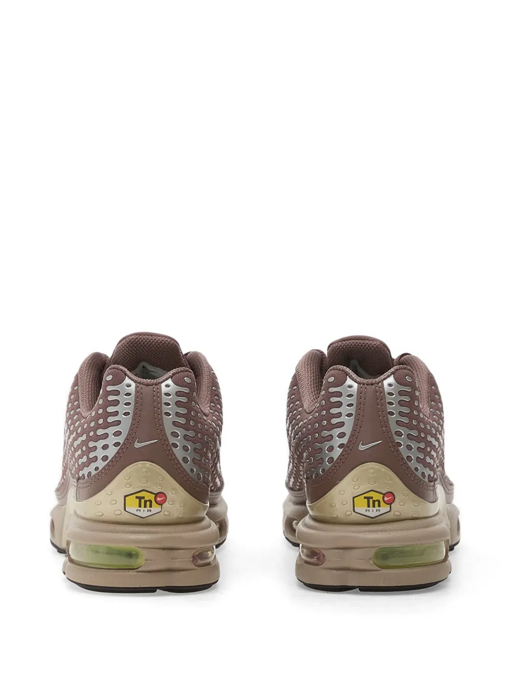 Nike Air Max Plus VII Kylian Mbappé sneakers Bruin