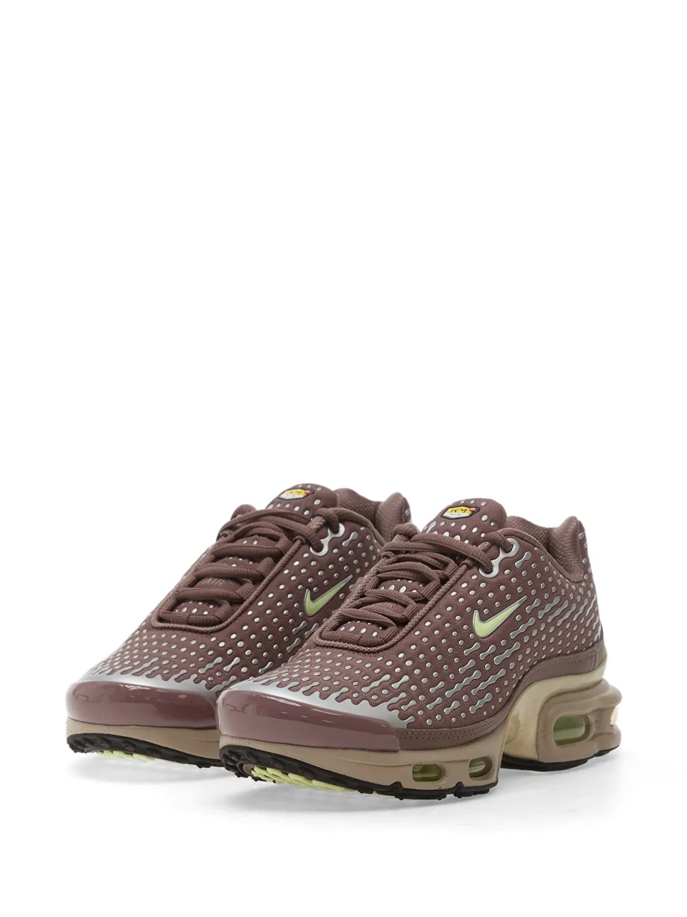 Nike Air Max Plus VII Kylian Mbappé sneakers Bruin