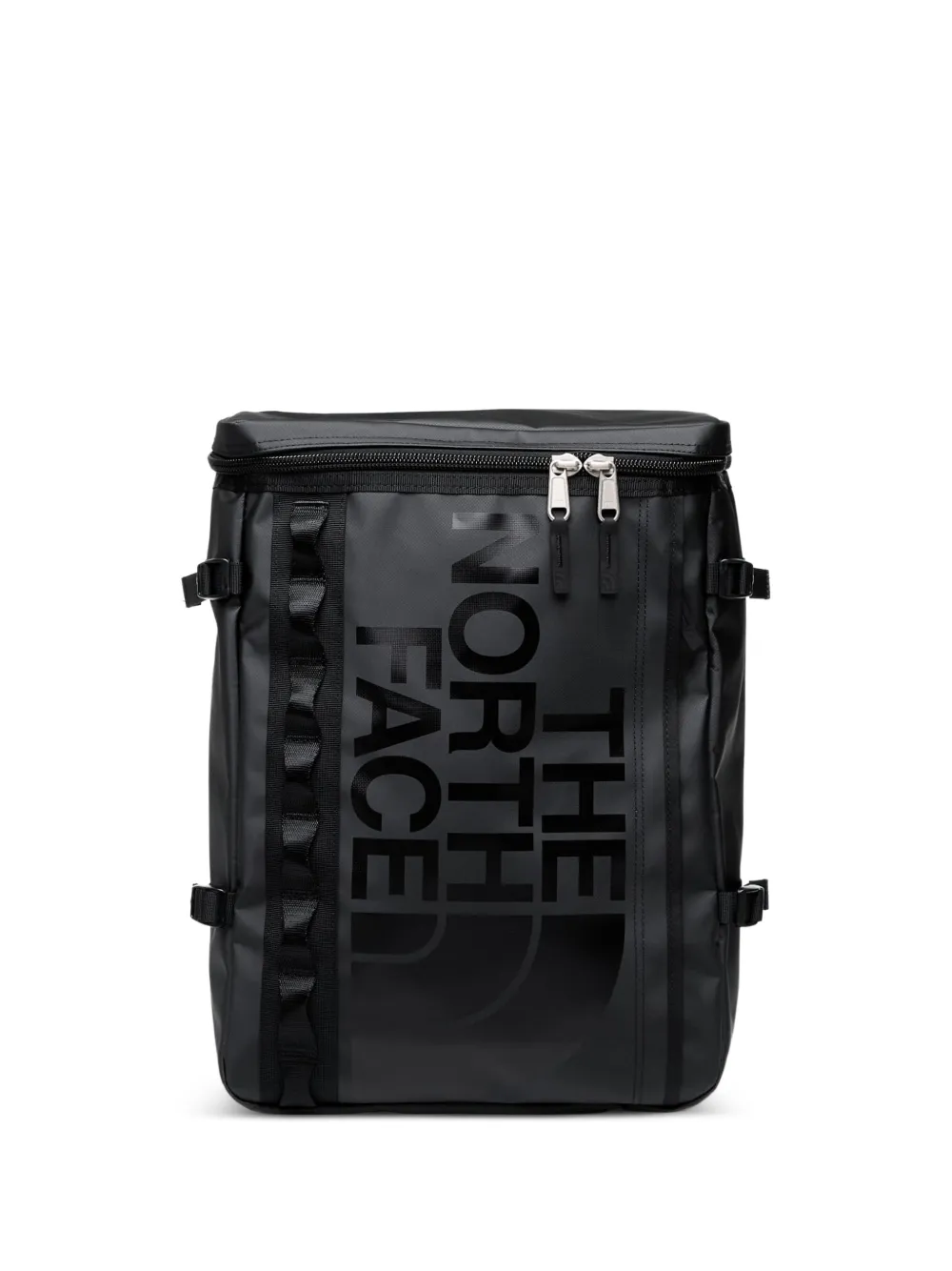The North Face Base Camp Fuse Box logo-print backpack - Nero