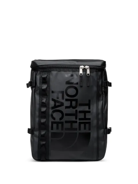 The North Face Base Camp Fuse Box logo-print backpack