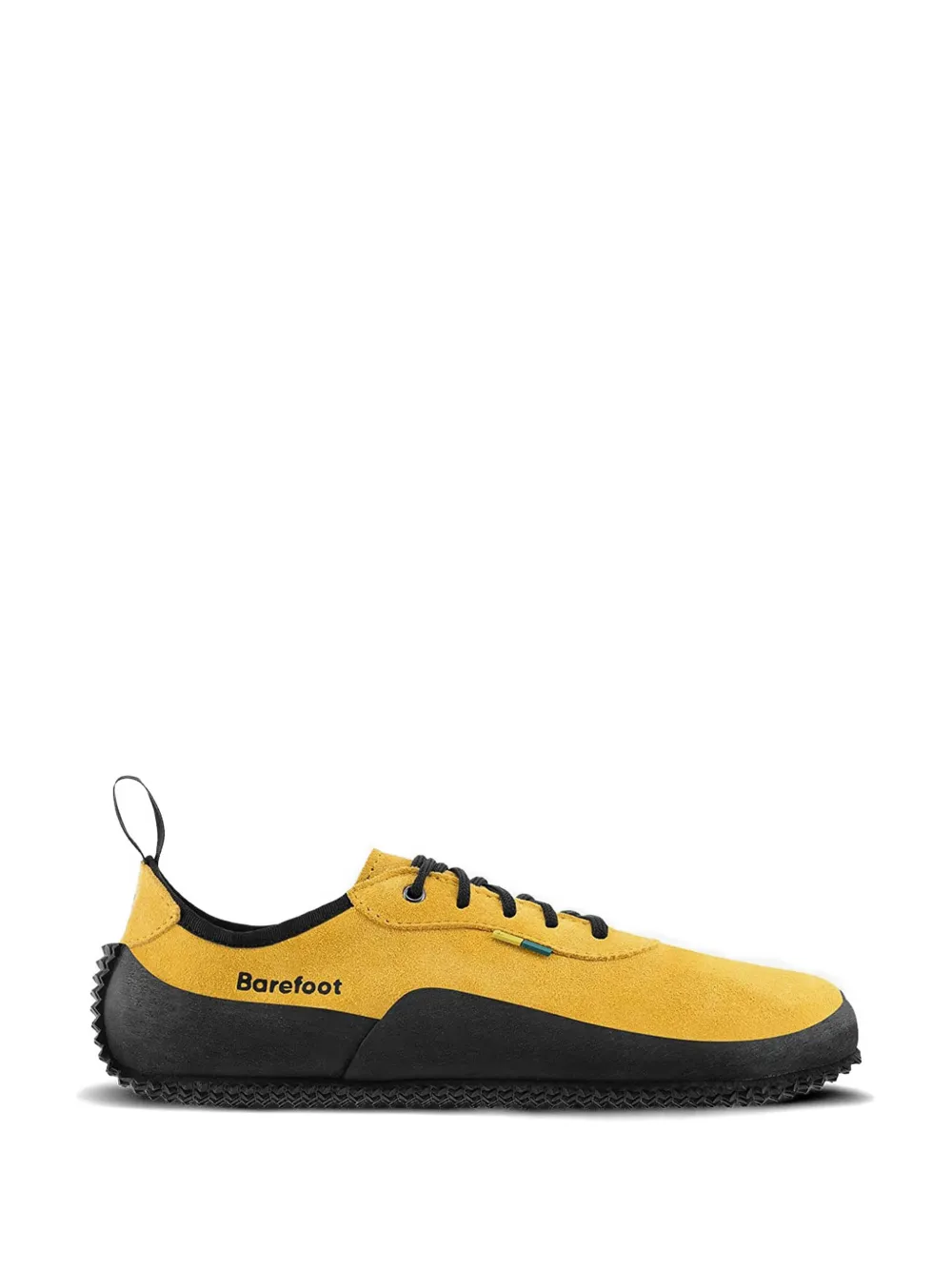Be Lenka Trailwalker 2.0 lace-up sneakers - Giallo