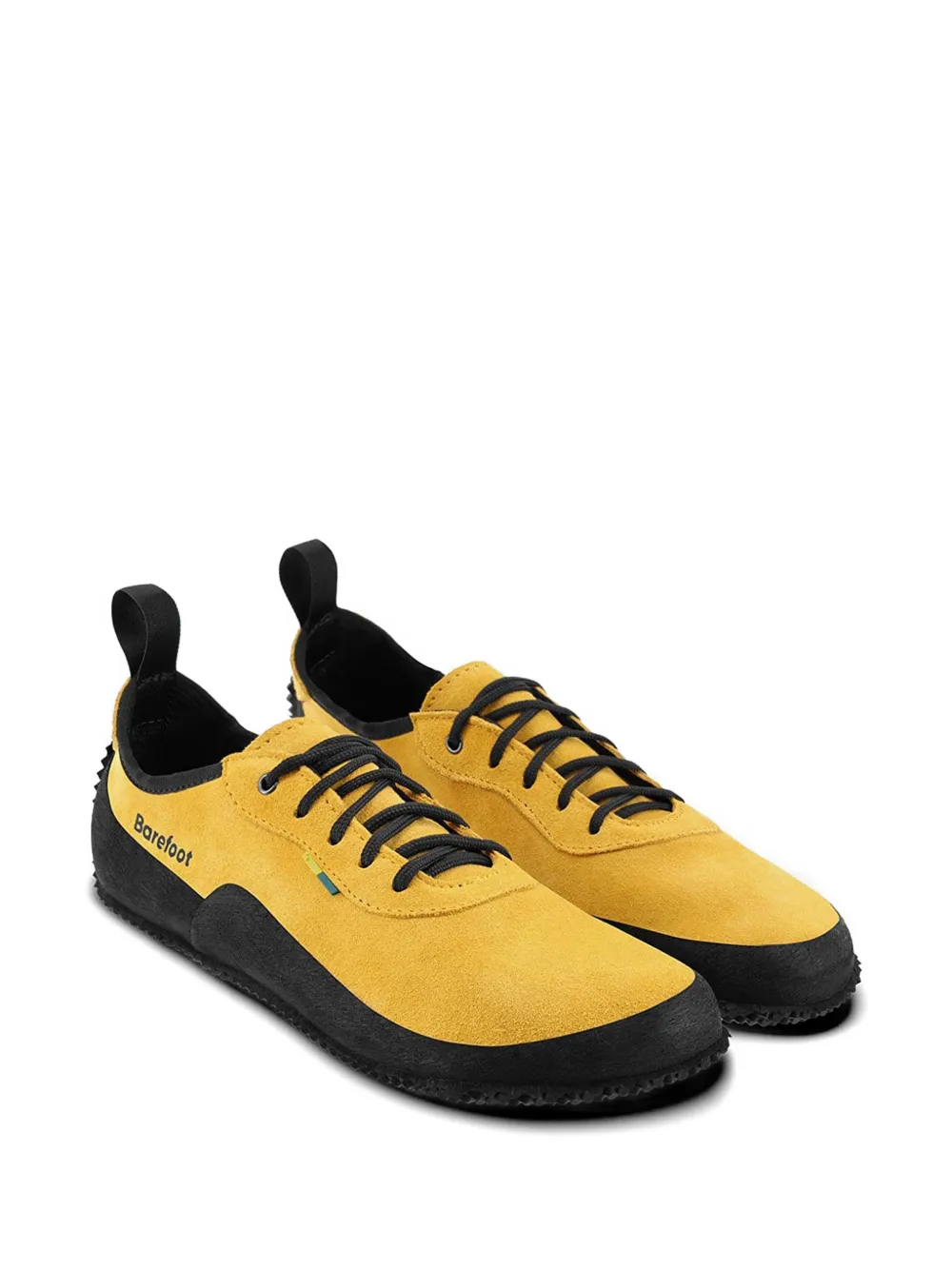 Be Lenka Trailwalker 2.0 sneakers Geel