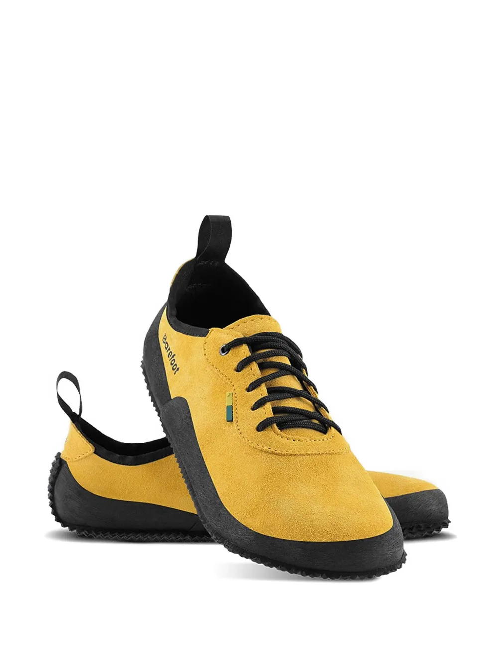 Be Lenka Trailwalker 2.0 sneakers Geel