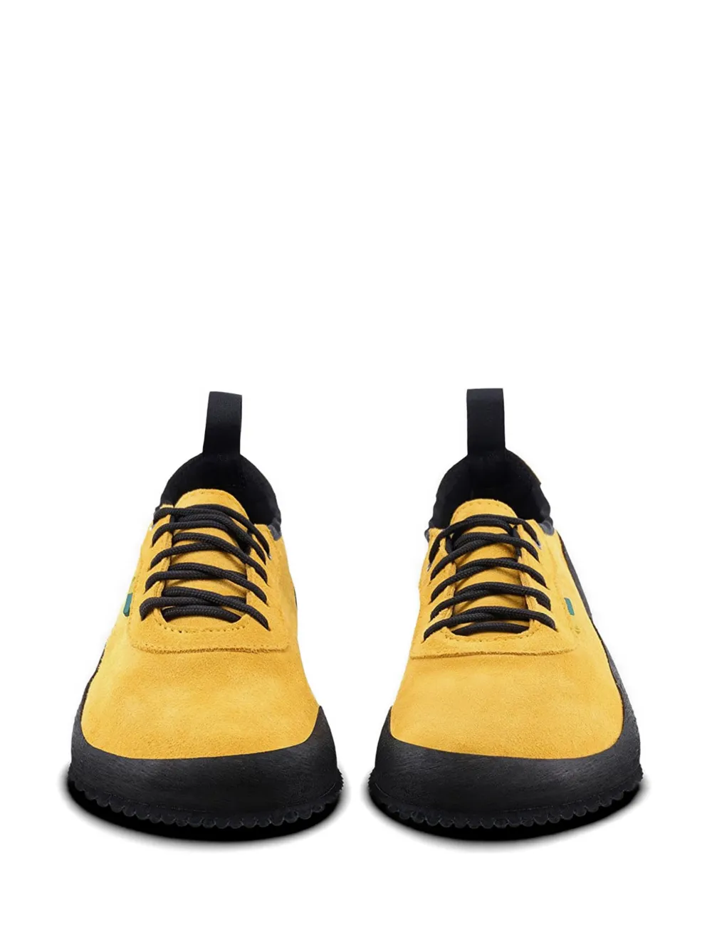 Be Lenka Trailwalker 2.0 sneakers Geel