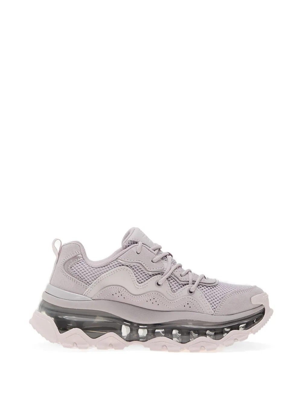 Skechers Uno Chaos sneakers Paars