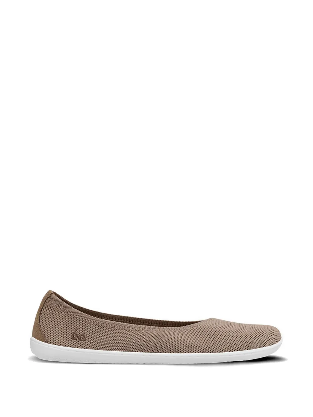 Be Lenka Delight mesh ballet flats - Toni neutri
