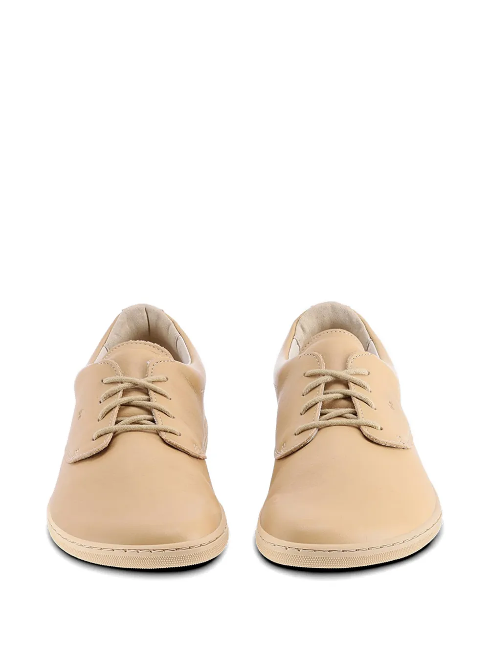 Be Lenka Cityscape low-top sneakers Beige