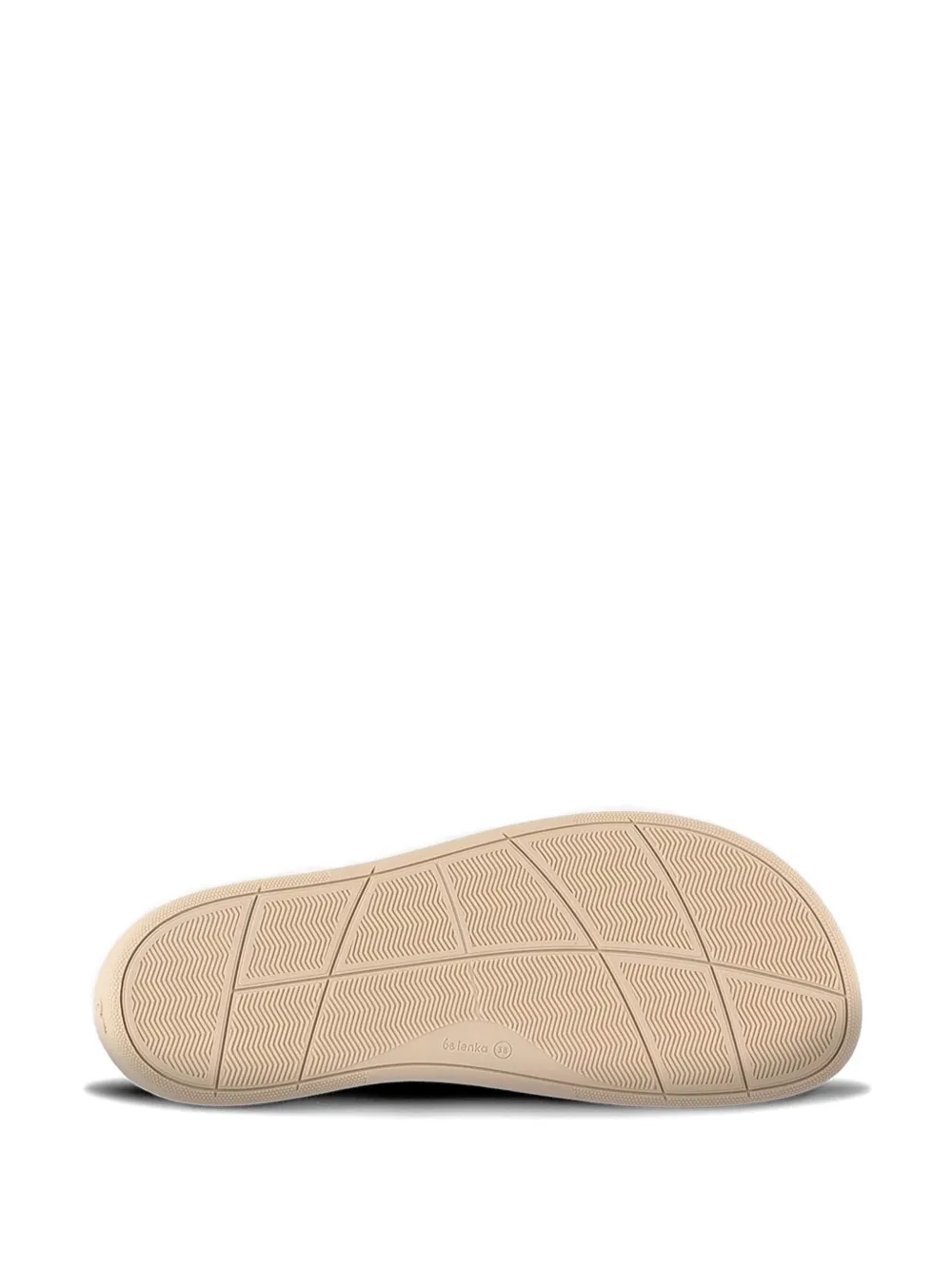 Be Lenka Cityscape low-top sneakers Beige
