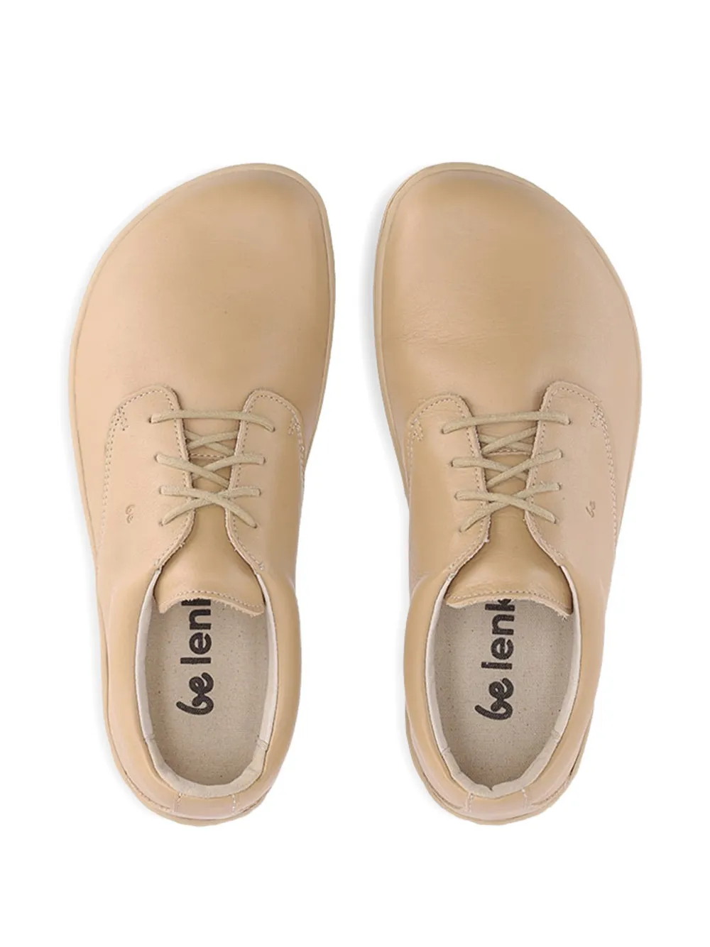 Be Lenka Cityscape low-top sneakers Beige