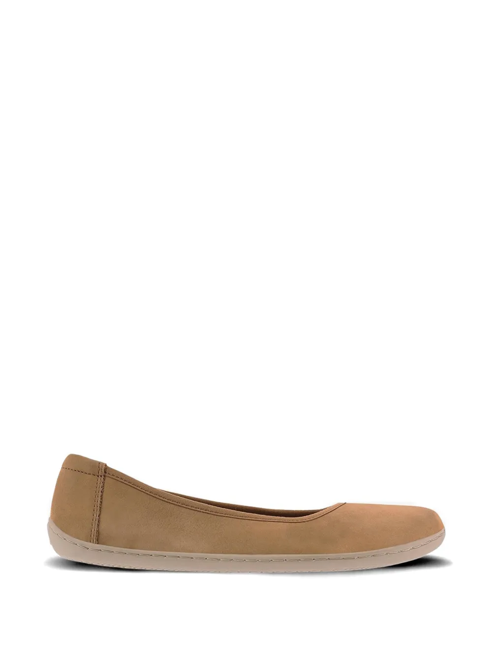 Be Lenka Sophie ballet flats - Marrone