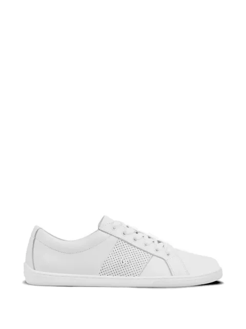 Be Lenka Elite perforated leather sneakers