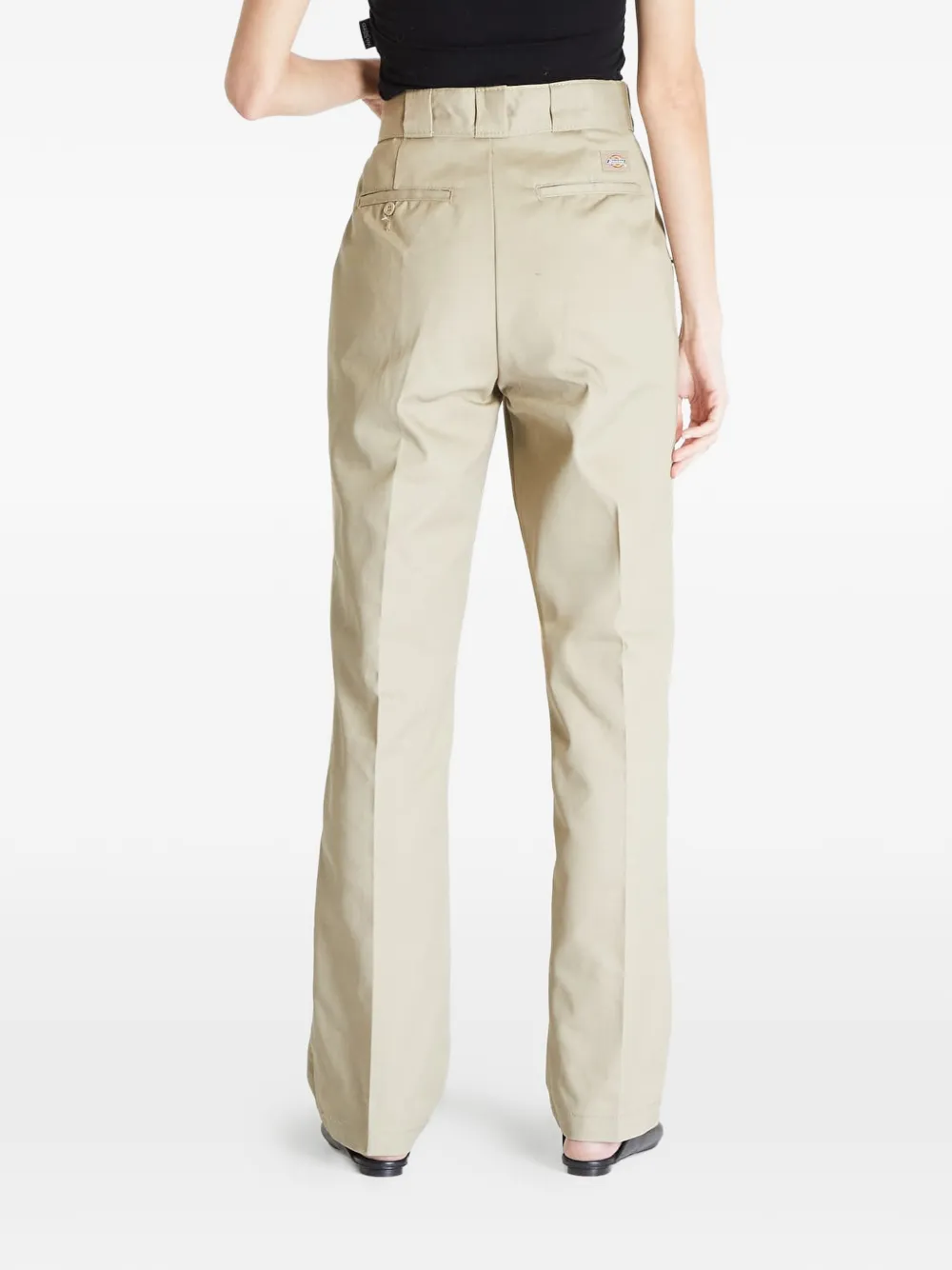 DICKIES 874 plooibroek Beige