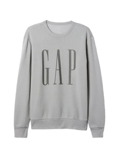 GAP Moletom com estampa de logo