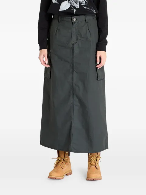 karl kani cargo skirt