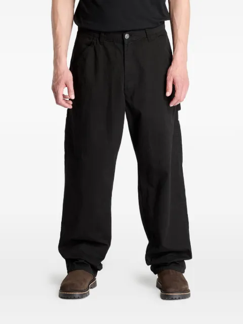 Urban Classics Carpenter hammer-loop cargo pants