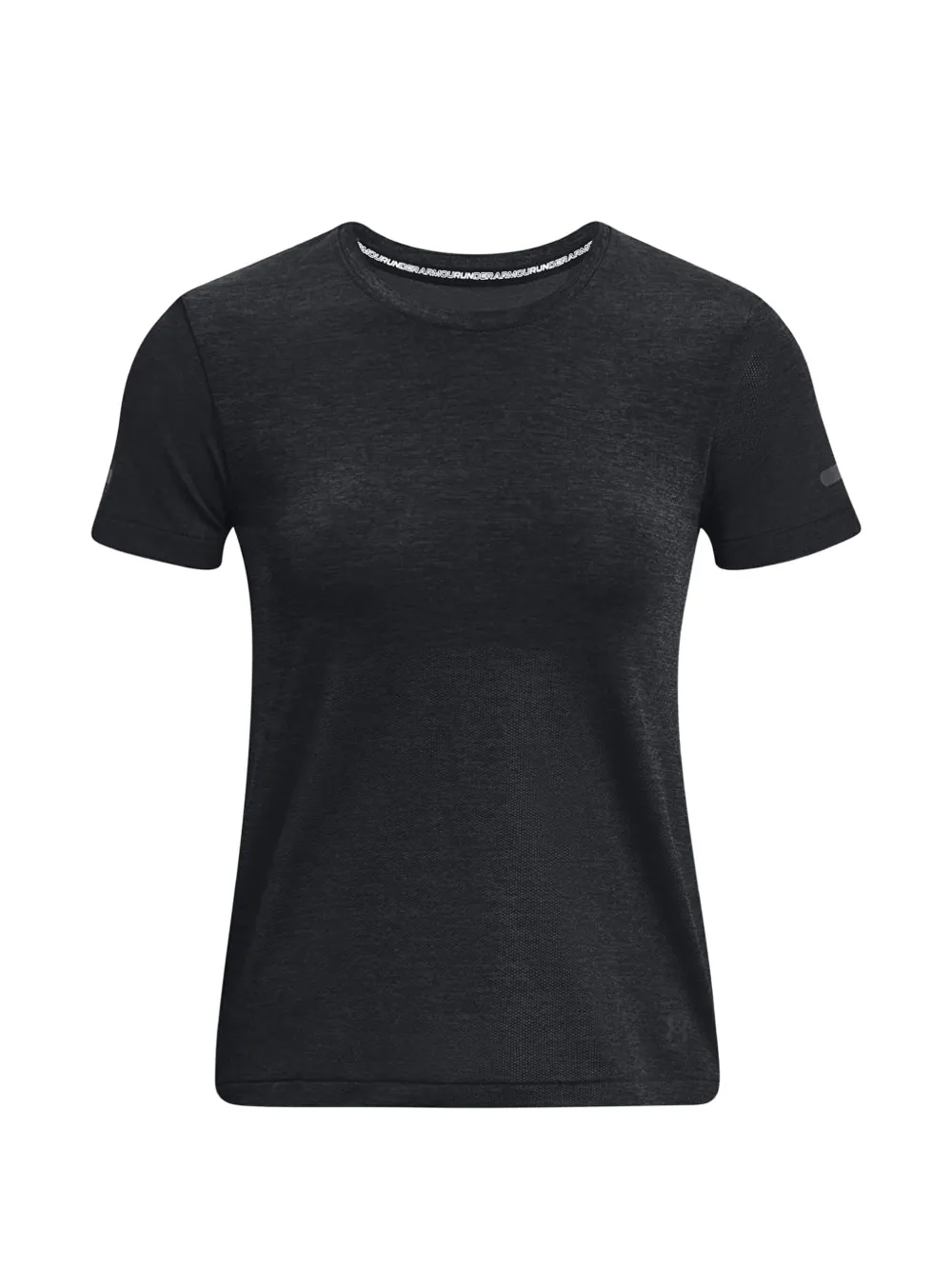 Under Armour Seamless Stride short-sleeve T-shirt · M