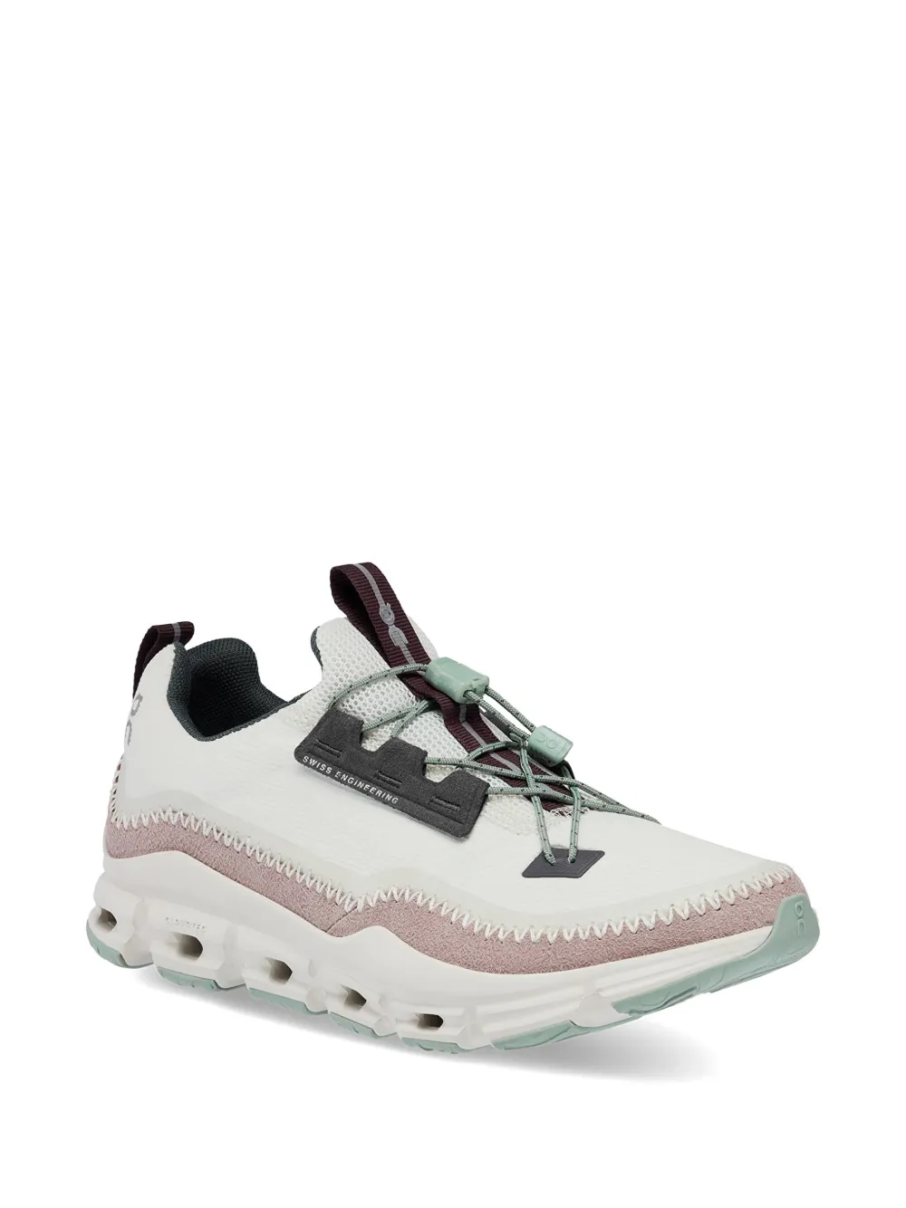 On Cloudaway sneakers Beige
