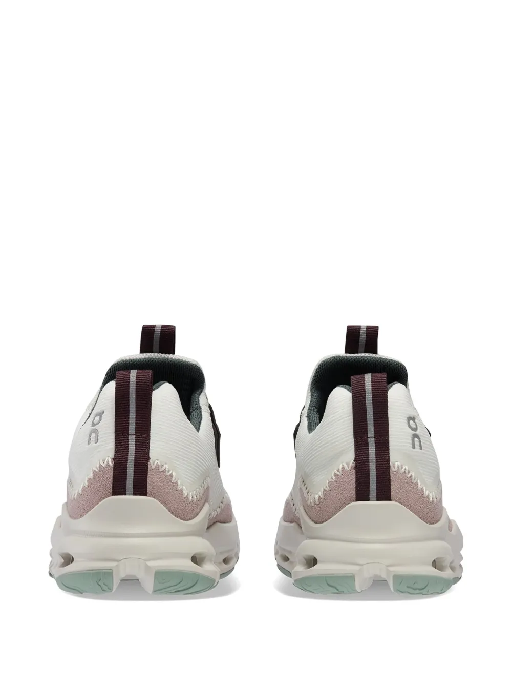 On Cloudaway sneakers Beige