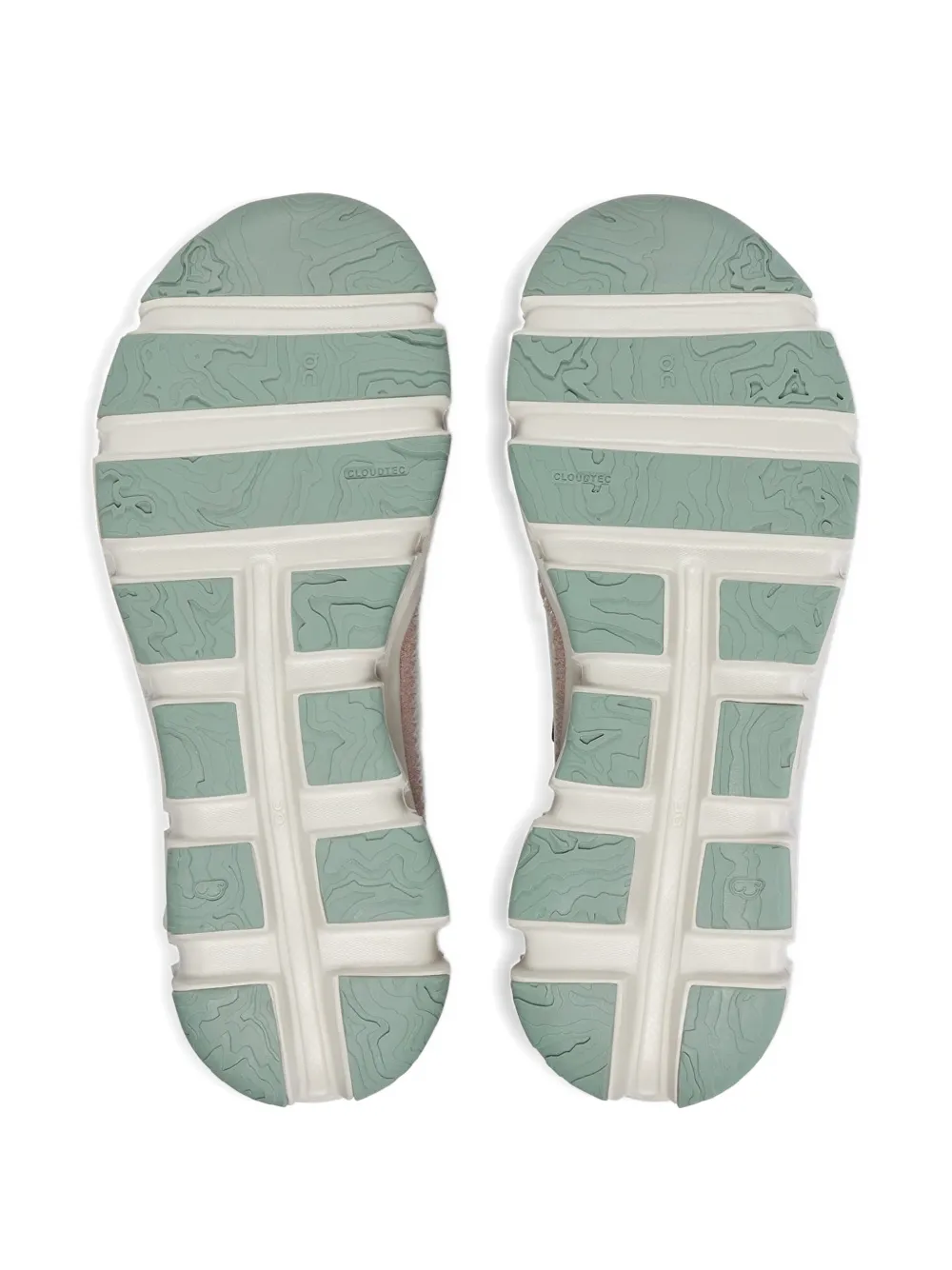 On Cloudaway sneakers Beige