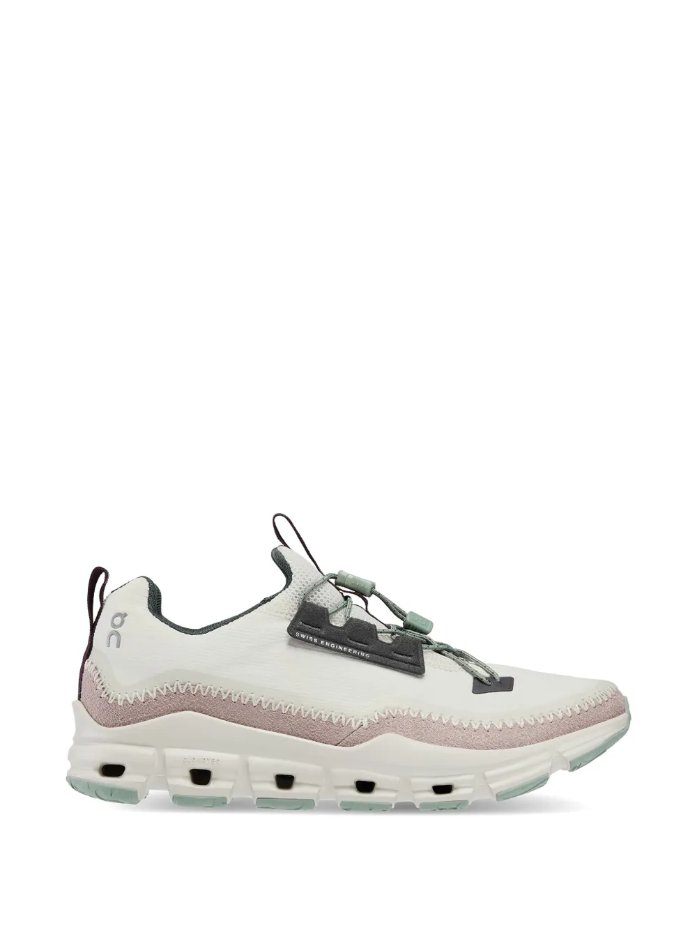 On Cloudaway Sneakers - Nude