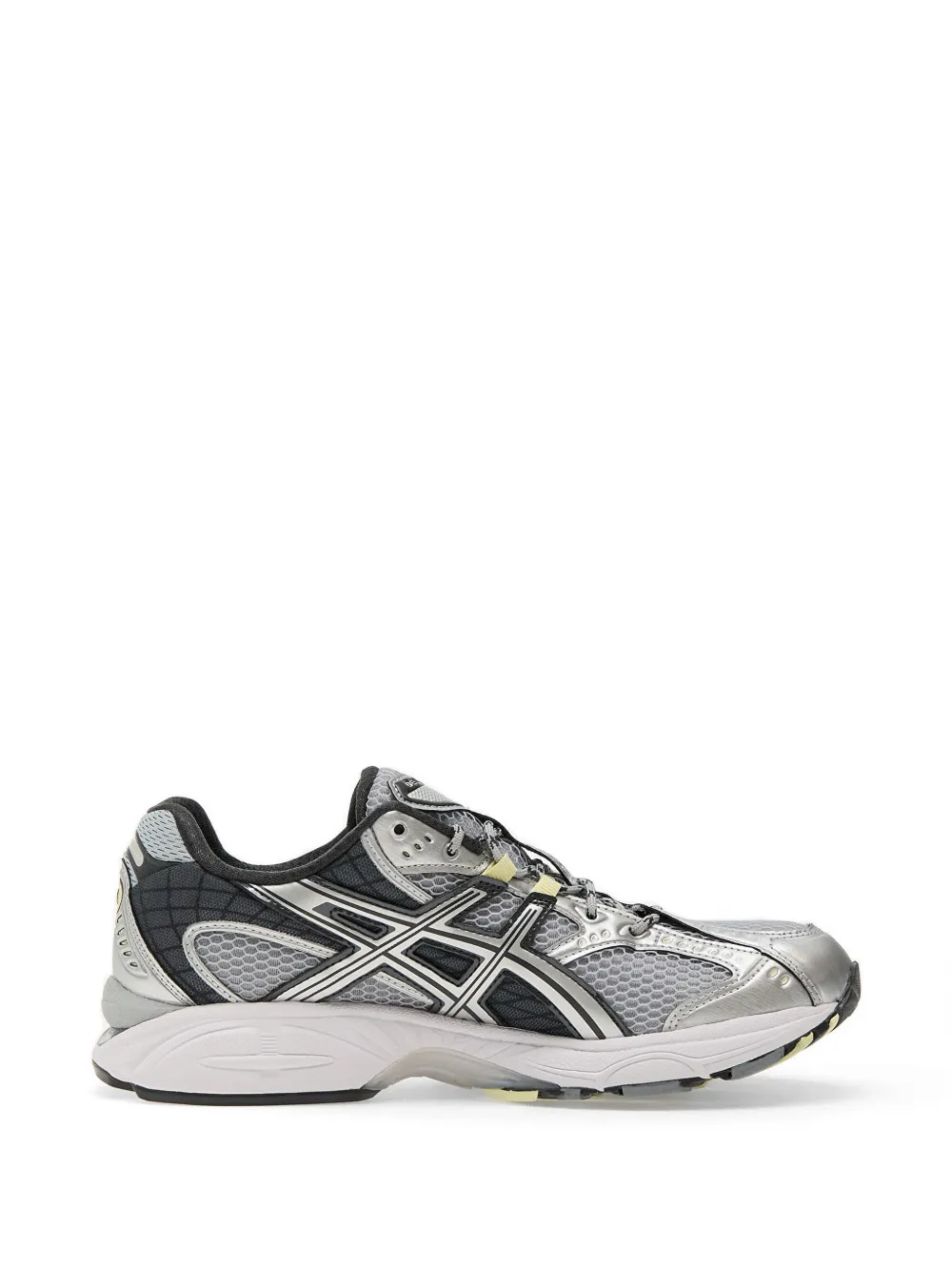 ASICS Gel-Nimbus 10.1 sneakers Zilver