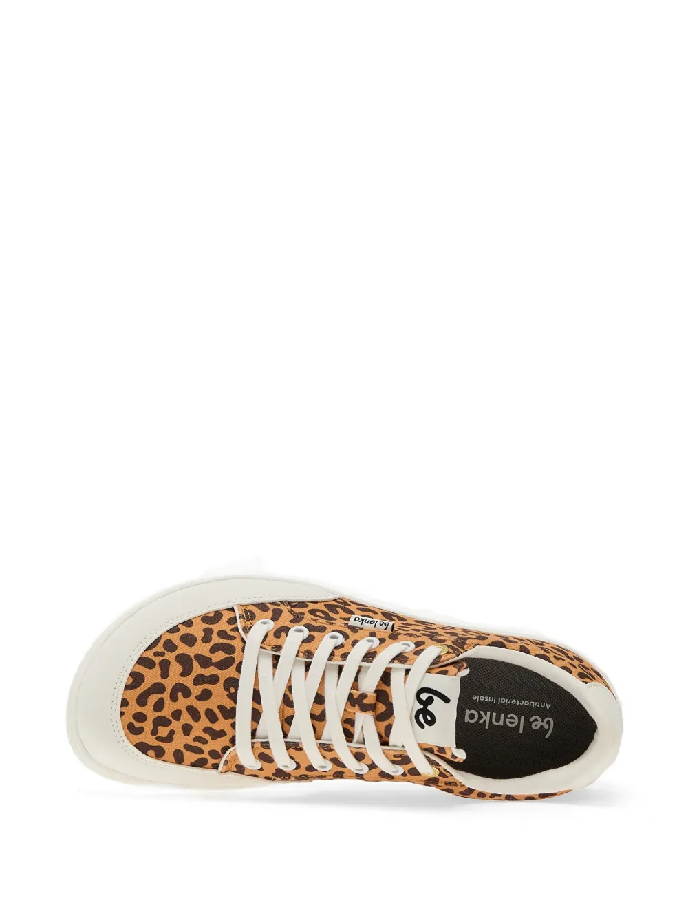 Be Lenka Rebound Sneakers In Multi