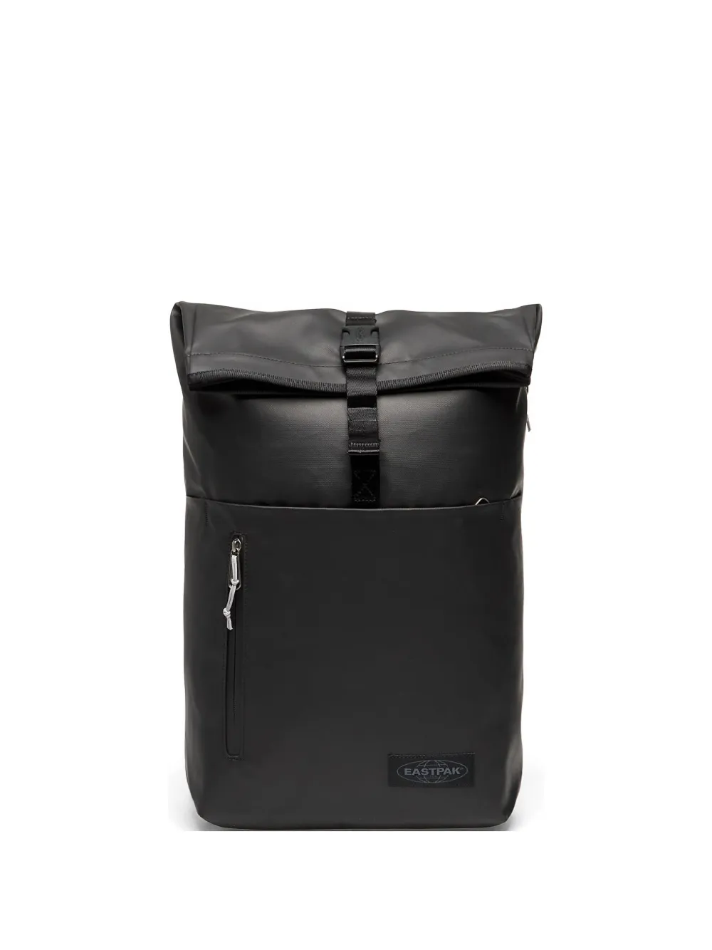 Eastpak Up Roll buckle-fastening backpack - Nero