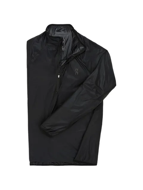 On  Zero ジャケット