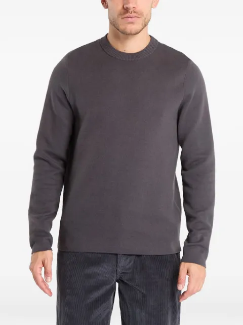 SAMSOE SAMSOE Saniklas crew-neck sweater
