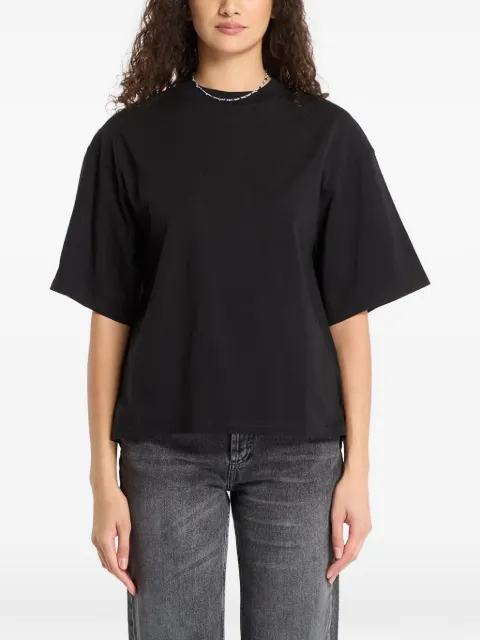 AllSaints Amelie skull-graphic T-shirt