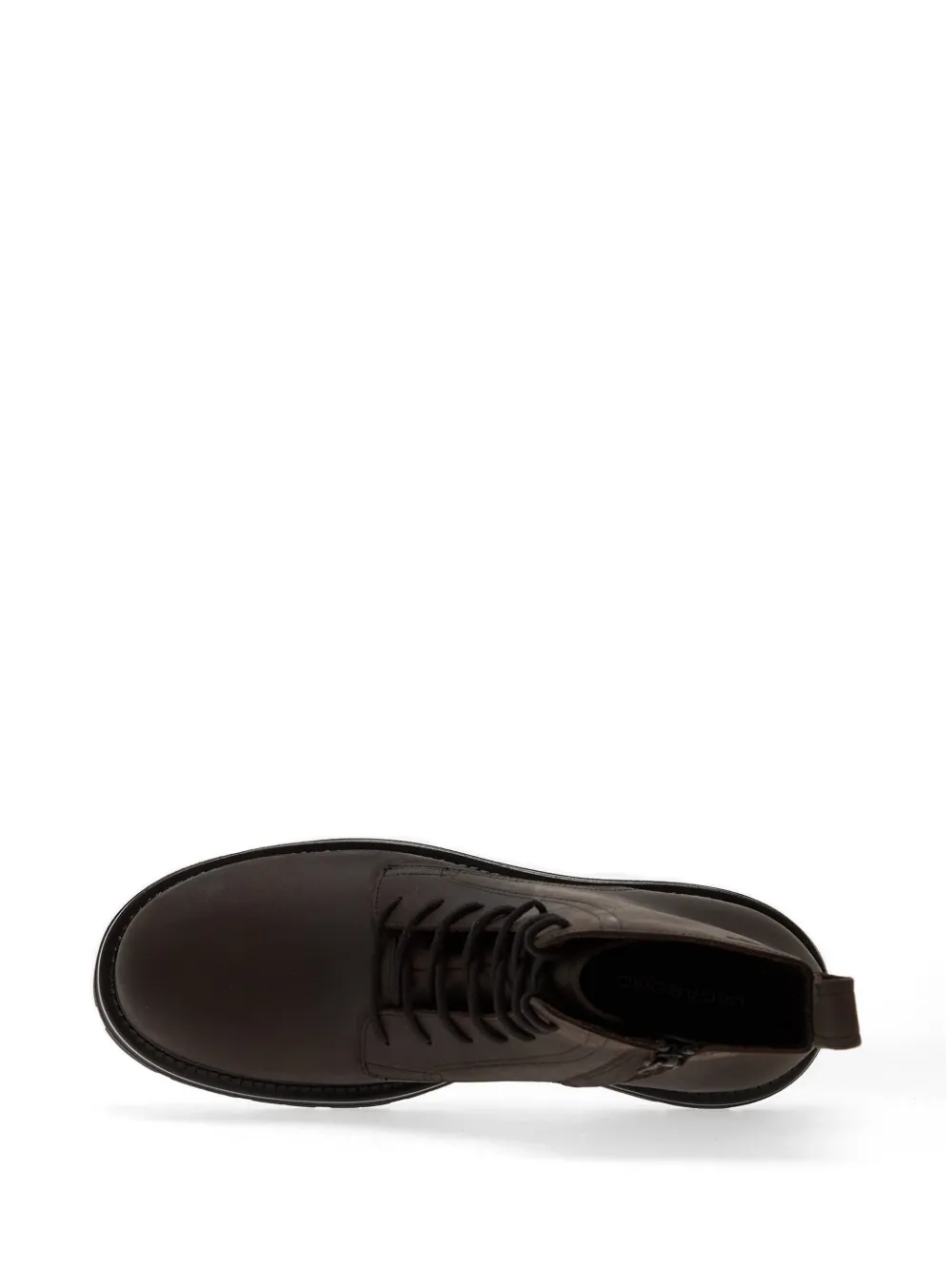 VAGABOND Cameron lace-up boots Bruin