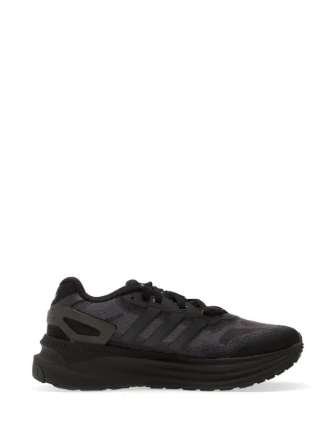 adidas lace-up sneakers
