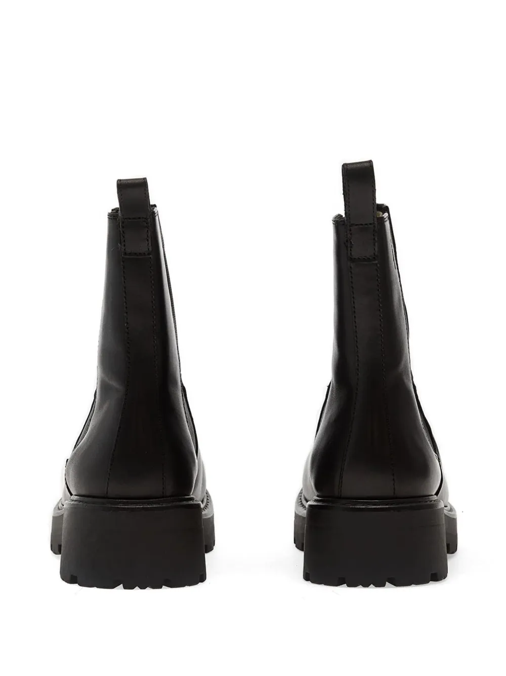  Vagabond Cosmo 2.0 Chelsea Boots - Negro 